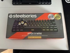 Steelseries apex mini gebraucht kaufen  Würzburg