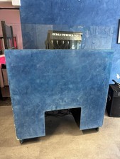 Booth large custom for sale  LONDON