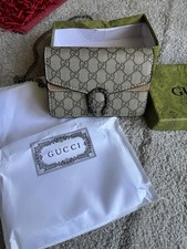 Sac main gucci d'occasion  Amiens-