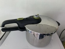 Cocotte minute tefal d'occasion  Bondy