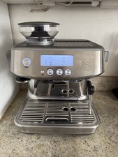 Sage barista pro for sale  LONDON