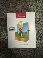 2024 hallmark nintendo for sale  Smith Center