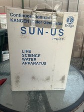 Enagic sun kangen for sale  Cerritos
