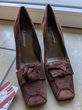 Lambertazzi pumps neu gebraucht kaufen  Hagen