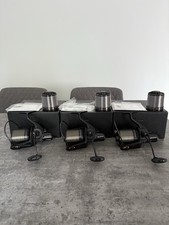Daiwa basia custom for sale  SOUTHAMPTON