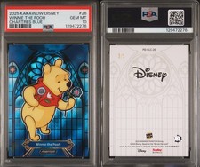 1:4167 2025 Kakawow Phantom Disney Winnie the Pooh CARTÕES AZUIS PD GLC 29 3/5 comprar usado 1:4167 2025 Kakawow Phantom Disney Winnie the Pooh CARTÕES AZUIS PD GLC 29 3/5 comprar usado  Enviando para Brazil