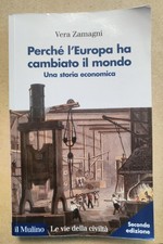 Perché cambiato . usato  Sesto San Giovanni