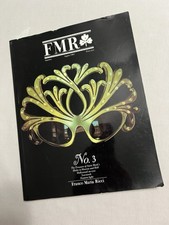 Fmr magazine 3 for sale  The Villages