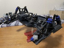 kyosho inferno tr15 d'occasion  Expédié en Belgium