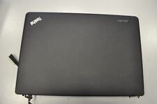Capa traseira LCD Lenovo E430 E430C com dobradiças ap0nu000900 comprar usado  Enviando para Brazil