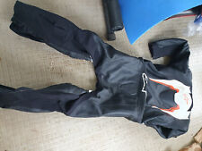 Alpinestars motegi piece for sale  MARKET HARBOROUGH