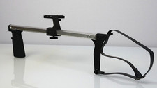 Photosniper supporto spalla usato  Italia