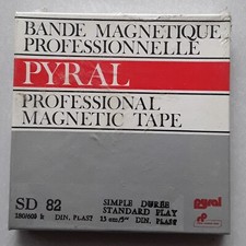 Bande magnétique tape d'occasion  Brunoy