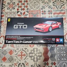 Tamiya tam tech gebraucht kaufen  Rödental