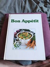 Bon appetit rezeptbuch gebraucht kaufen  Lehre