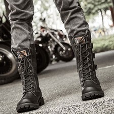 Mens biker riding for sale  UK