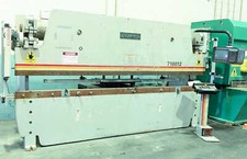 100 ton accurpress for sale  Holland