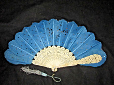 Antique hand fan for sale  Rhinelander