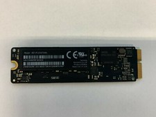 Usado, SSD de 256 GB para MacBook Pro AIR Retina 13" 15" A1502 A1398 final de 2013 2014 2015 - comprar usado  Enviando para Brazil