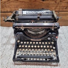 Antique 1920 1923 for sale  Cresco
