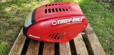 Troy bilt pony for sale  Jacksonville