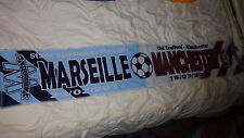 Echarpe marseille manchester d'occasion  Marseille IV