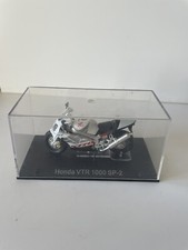 Moto miniature honda d'occasion  Saint-Georges-de-Reneins