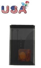 BATERIA NOKIA BL-5C USADA DO FABRICANTE para Nokia 1101 1110 1112 1200 N 91 70 72 6822, usado comprar usado  Enviando para Brazil