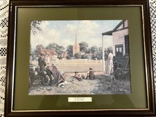 Framed print kevin for sale  ADDLESTONE