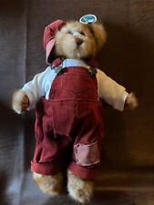Bearington bears spencer for sale  FRINTON-ON-SEA