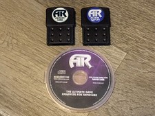 Action replay disc d'occasion  Expédié en Belgium