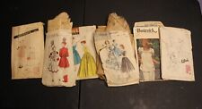 Vintage butterick various for sale  Cincinnati