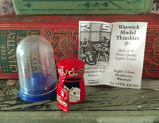 Warwick models pewter for sale  DROITWICH
