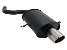 Novus sportauspuff mini gebraucht kaufen  Viersen