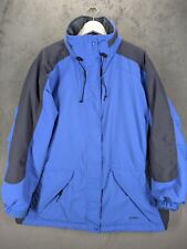 Bean jacket womens for sale  CHATHAM