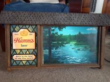 Hamms rolling vintage for sale  Mitchell