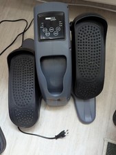 Vibrolegs elliptical motorisie gebraucht kaufen  Rheinstetten