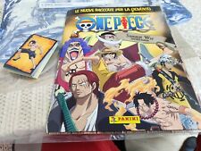 one piece album usato  Savona