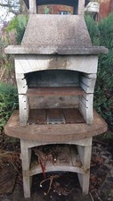 Gartengrill kamin erhalten gebraucht kaufen  Dorsten