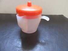 Schnabeltasse range plastik gebraucht kaufen  Deutschland