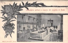2963 commissariato lavanderia usato  Lugo