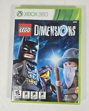 Lego dimensions complete for sale  Atco