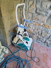 Robot piscina dolphin usato  Livorno