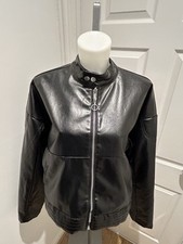Plt black faux for sale  MACCLESFIELD