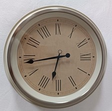 Ikea wand uhr gebraucht kaufen  Abtsgmünd