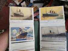 vintage postcards ships for sale vintage postcards ships for sale BLACKPOOL