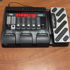 Digitech rp355 multi d'occasion  Expédié en Belgium