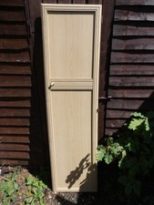 Caravan bathroom door for sale  CONWY