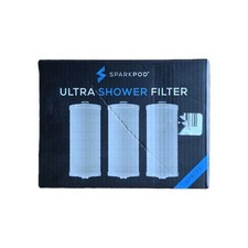 Sparkpod ultra shower for sale  REDDITCH