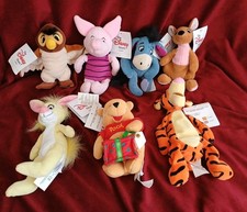 Vintage disney pooh for sale  DONCASTER